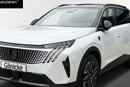 Peugeot 5008 3.800 km 42.990 € Erfurt 99086