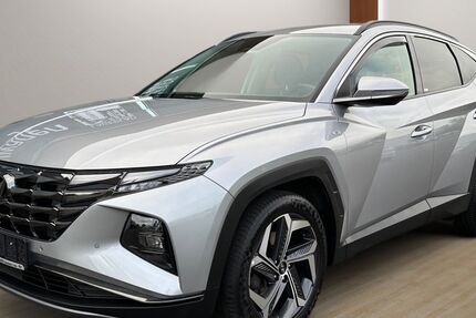 Hyundai TUCSON 54.000 km 24.490 &euro; Schwabhausen 99869