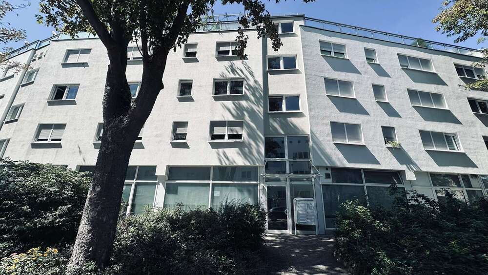 Etagenwohnung Erfurt Johannesplatz - 3 Zimmer, 82 m&sup2;, 225.000&euro; | Angebot:27236106