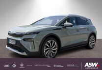 Gebrauchtwagen Skoda Elroq