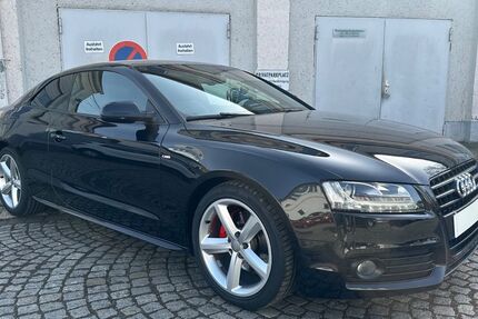 Audi A5 150.000 km 8.800 &euro; Erfurt 99084