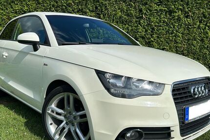 Audi A1 233.000 km 5.500 € Clingen 99718