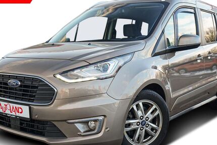 Ford Tourneo Connect 89.806 km 20.990 &euro; Erfurt 99087