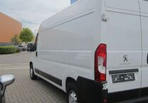 Gebrauchtwagen Peugeot Boxer