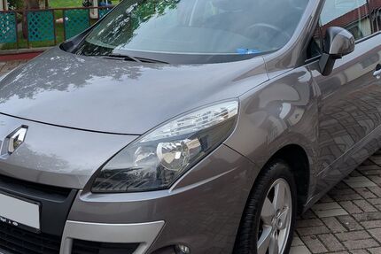 Renault Scenic 93.232 km 3.500 &euro; Erfurt 99090
