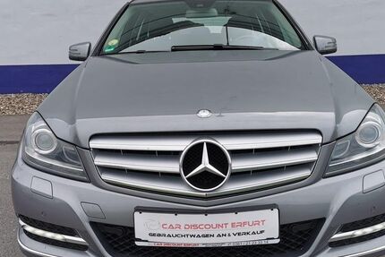 Mercedes-Benz C 250 176.700 km 12.450 &euro; Erfurt 99091