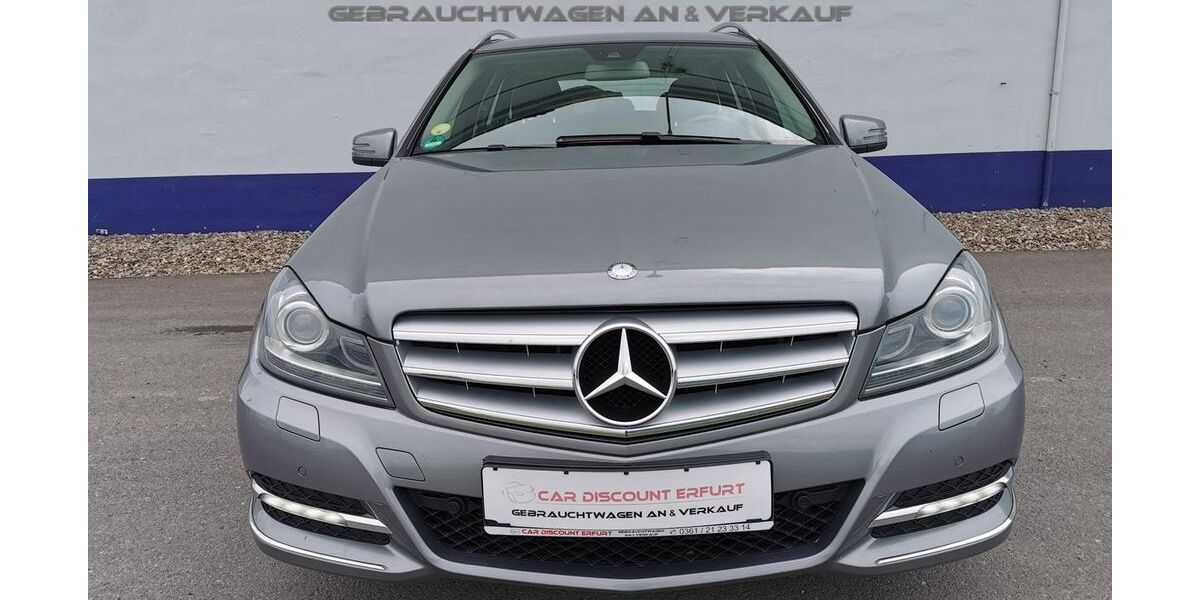 Mercedes-Benz C 250 176.700 km 12.450 &euro; Erfurt 99091