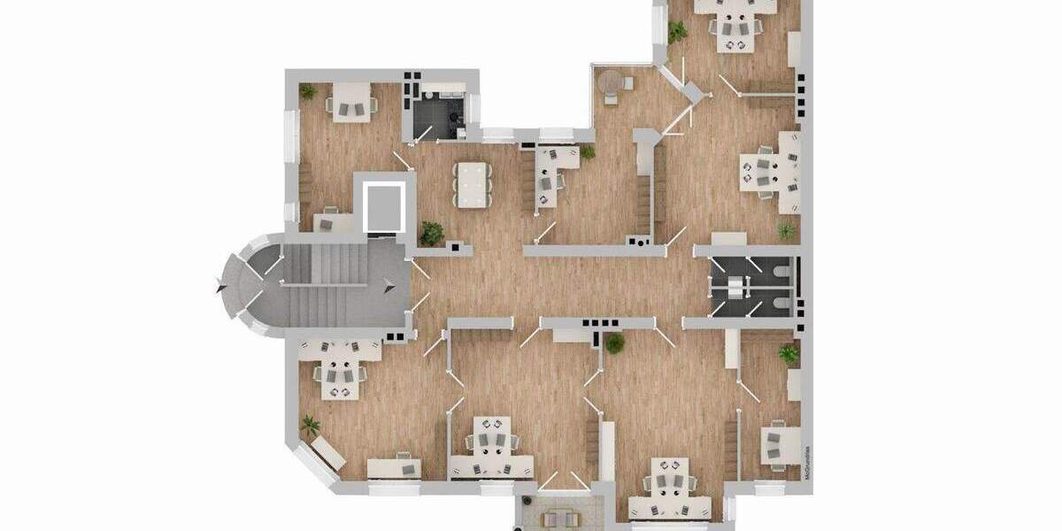 Mehrfamilienhaus, Wohnhaus Erfurt Löbervorstadt - 2.300.000&euro; | Angebot:24505366