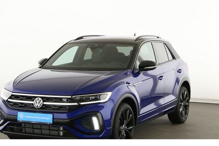 VW T-Roc 9.500 km 30.780 &euro; Gotha 99867