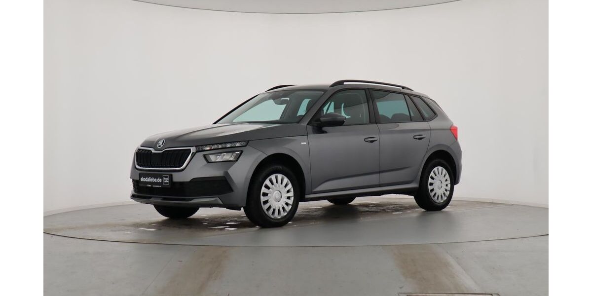 Skoda Kamiq 41.345 km 19.889 &euro; Erfurt 99086
