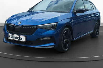 Skoda Scala 15.920 km 20.480 &euro; Weimar 99423