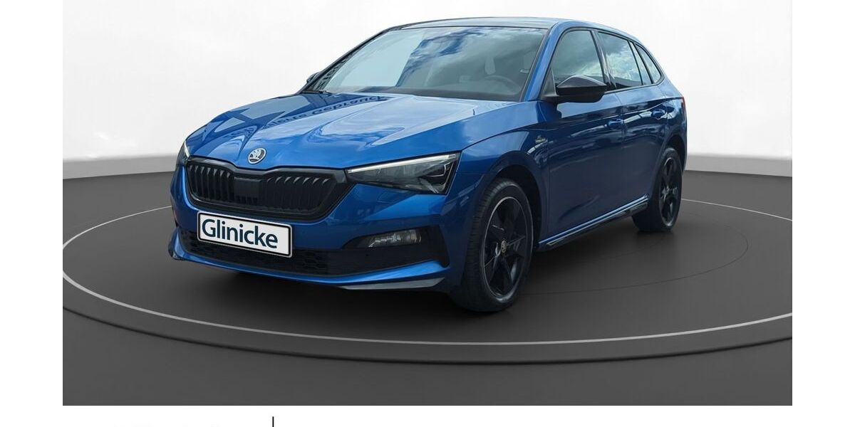 Skoda Scala 15.920 km 20.480 &euro; Weimar 99423