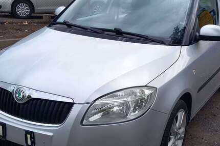 Skoda Roomster 183.626 km 3.500 € Gotha 99867