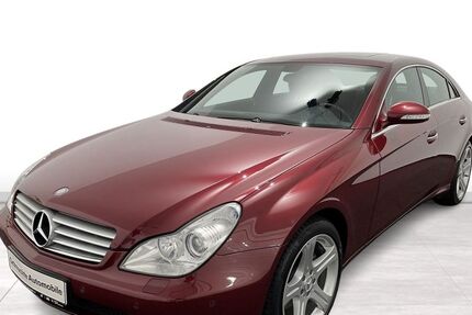 Mercedes-Benz CLS 350 127.001 km 11.813 &euro; Gotha 99867