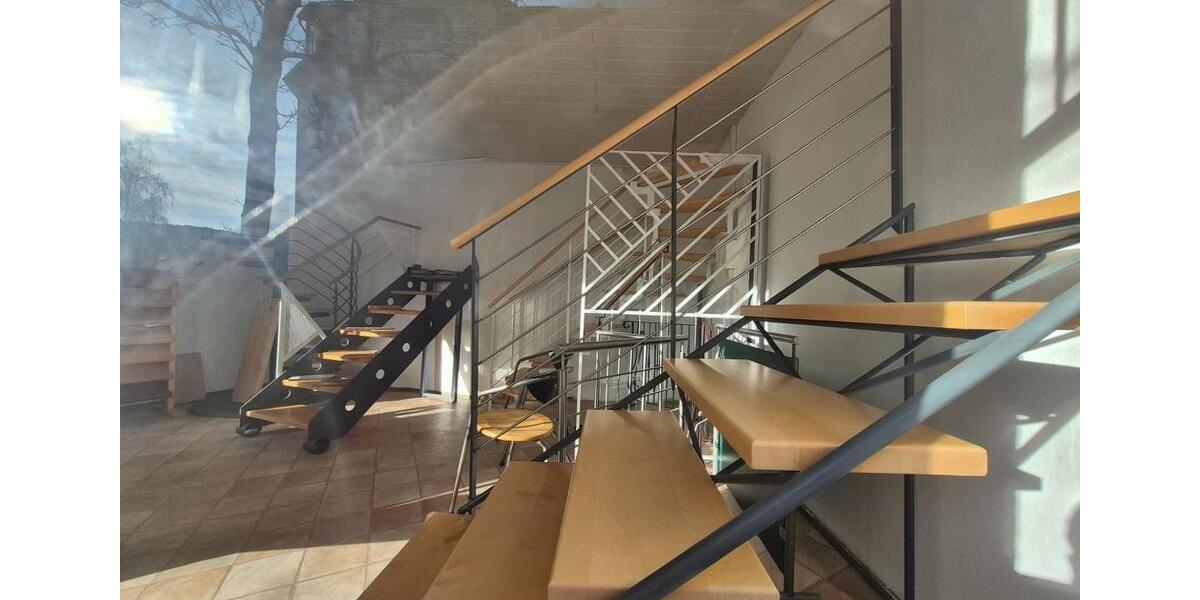 Gewerbeobjekt Arnstadt - 100&euro; | Angebot:25602565