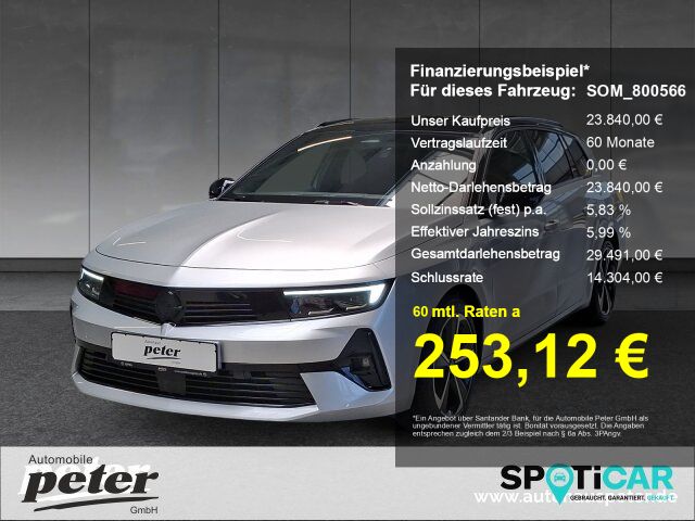 Astra