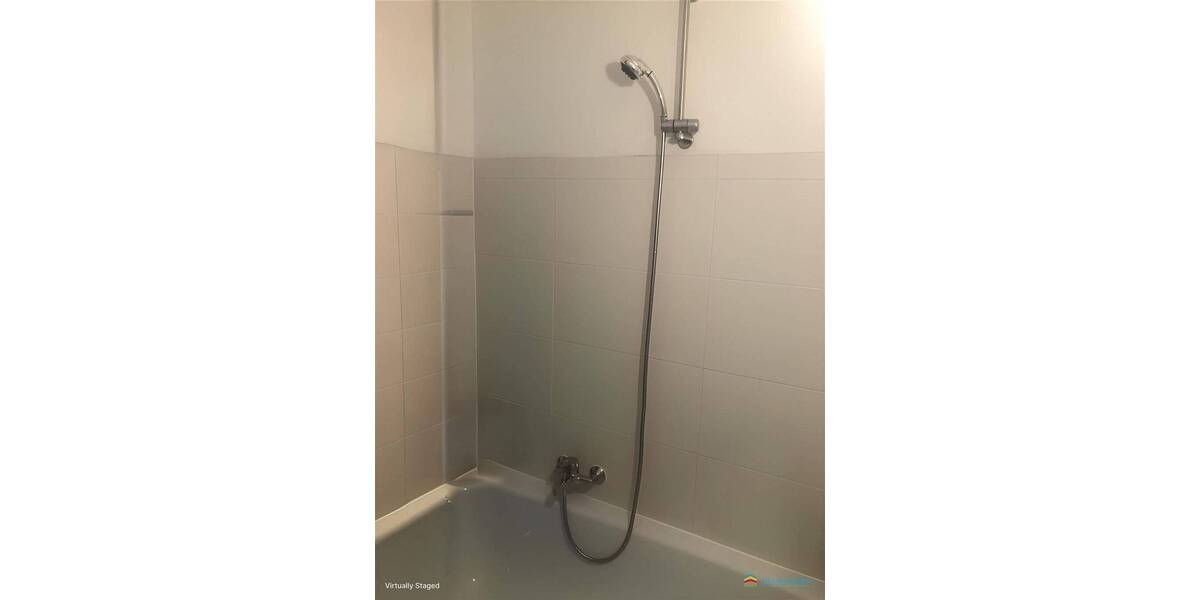 Etagenwohnung Erfurt Melchendorf - 1 Zimmer, 35 m&sup2;, 90.000&euro; | Angebot:24036802