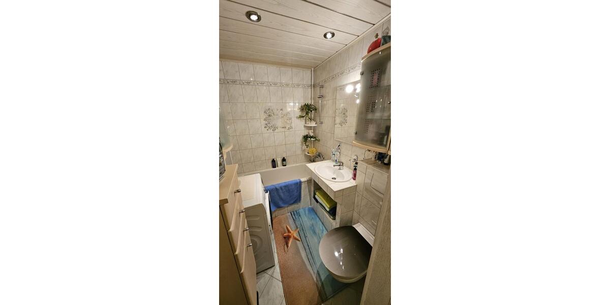 Etagenwohnung Sömmerda - 3 Zimmer, 63 m&sup2;, 69.995&euro; | Angebot:24199873