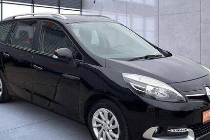 Renault Scenic 111.207 km 7.900 &euro; Erfurt 99086