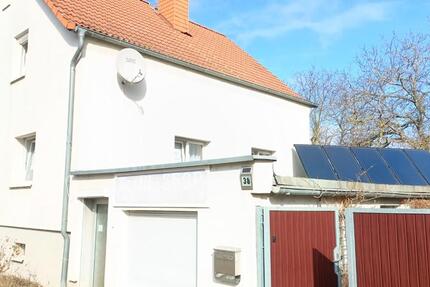 Haus Erfurt Stotternheim - 6 Zimmer, 190 m&sup2;, 370.000&euro; | Angebot:25806624