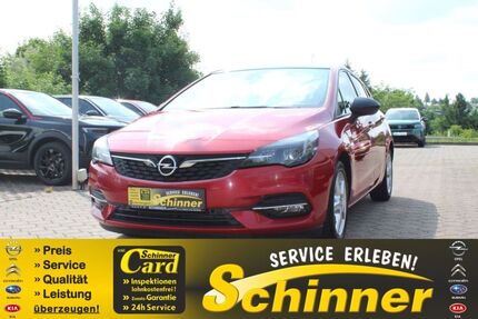 Opel Astra 66.800 km 12.990 € Weimar 99427