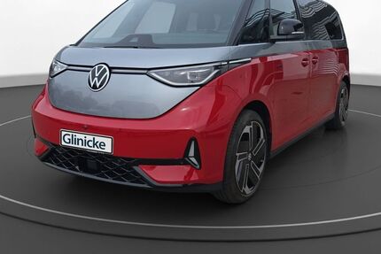 VW ID. Buzz 10.149 km 70.770 &euro; Weimar 99423