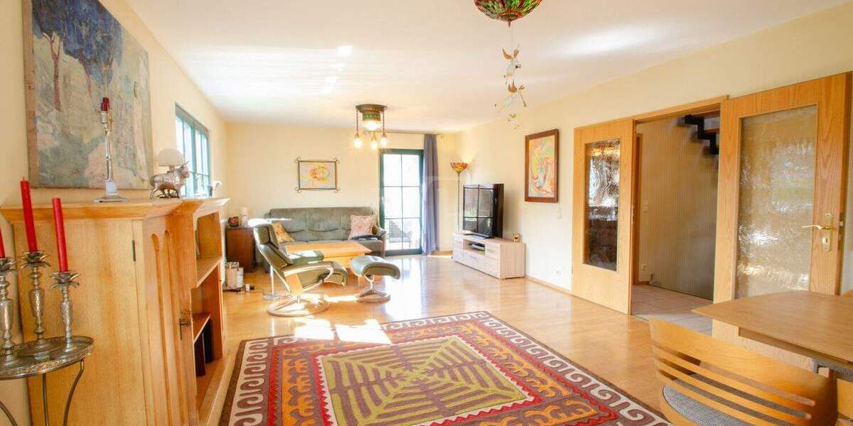 Einfamilienhaus Eischleben Eischleben - 6 Zimmer, 160 m&sup2;, 425.000&euro; | Angebot:23969392