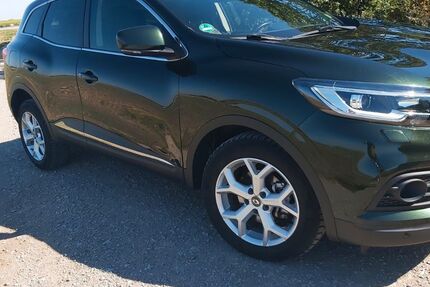Renault Kadjar 65.000 km 13.900 &euro; Erfurt 99095