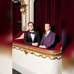 Wolfgang M. Schmitt & Ole Nymoen