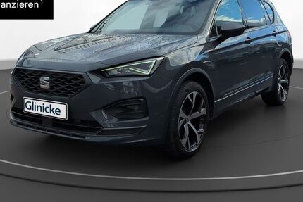 Seat Tarraco 58.500 km 28.980 &euro; Weimar 99423