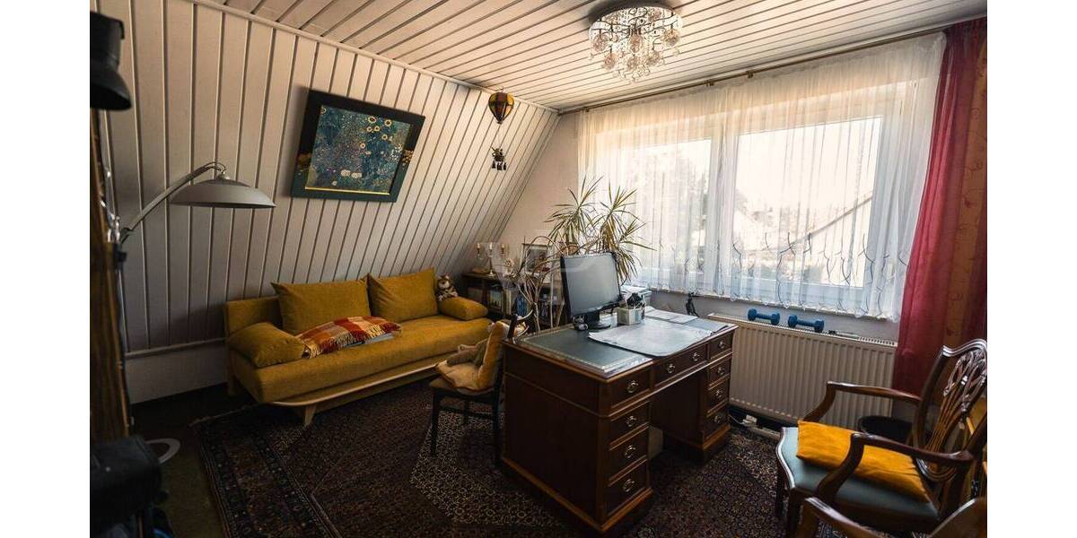 Einfamilienhaus Erfurt Windischholzhausen - 7 Zimmer, 192 m&sup2;, 649.000&euro; | Angebot:26419455