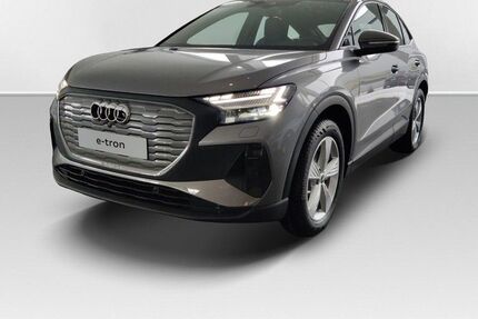 Audi Q4 e-tron 16.900 km 36.250 &euro; Arnstadt 99310