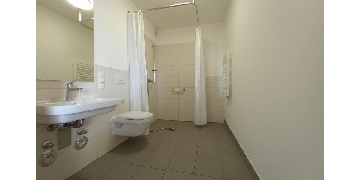 Etagenwohnung Weimar Lützendorf - 1 Zimmer, 48 m&sup2;, 681&euro; | Angebot:22589834