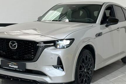 Mazda CX-60 19.981 km 45.980 &euro; Dachwig 99100