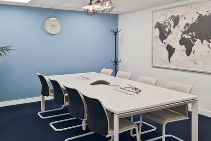 Gewerbeobjekt Erfurt Daberstedt - 589&euro; | Angebot:26624861