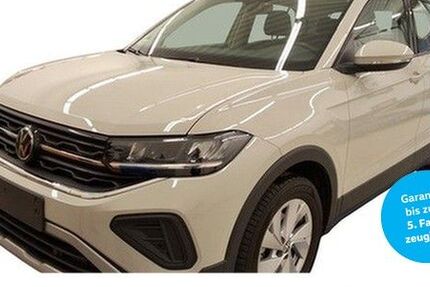 VW T-Cross 5.150 km 24.980 &euro; Gotha 99867