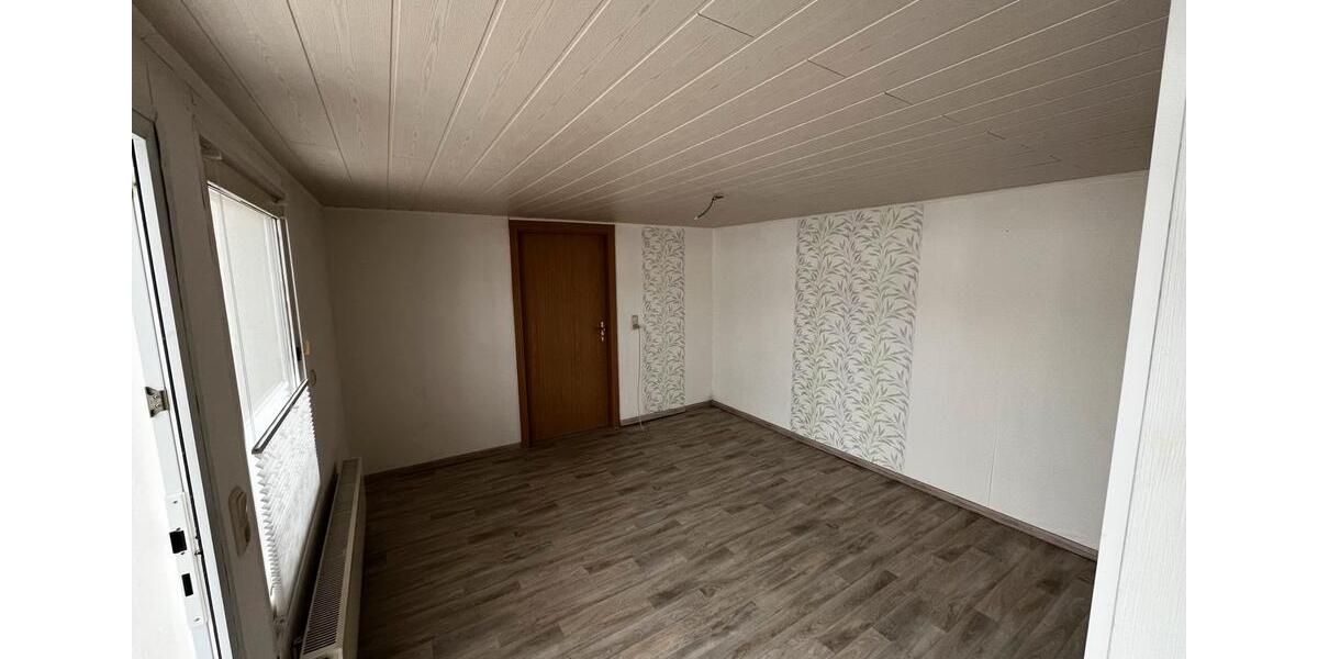 Einfamilienhaus Kranichfeld - 3 Zimmer, 64 m&sup2;, 140.000&euro; | Angebot:25931472