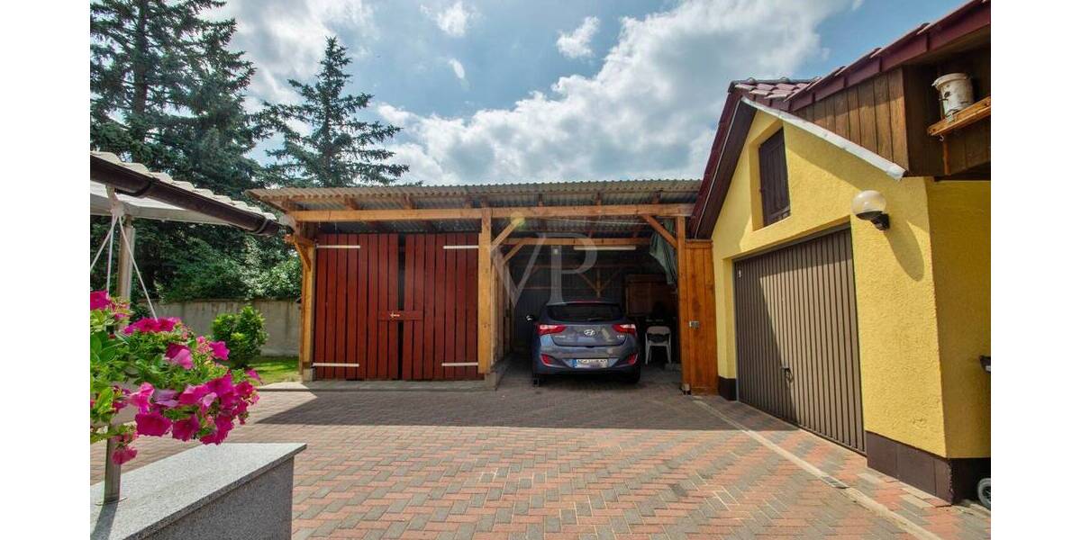 Einfamilienhaus Arnstadt Rudisleben - 6 Zimmer, 141 m&sup2;, 420.000&euro; | Angebot:26391537
