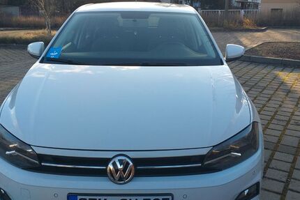 VW Polo 59.000 km 13.800 &euro; Gotha 99867