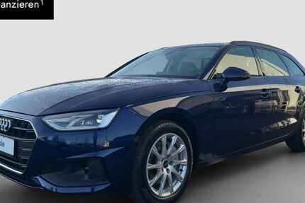 Audi A4 84.900 km 24.970 &euro; Erfurt 99099