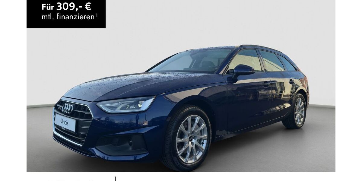 Audi A4 84.900 km 24.970 &euro; Erfurt 99099