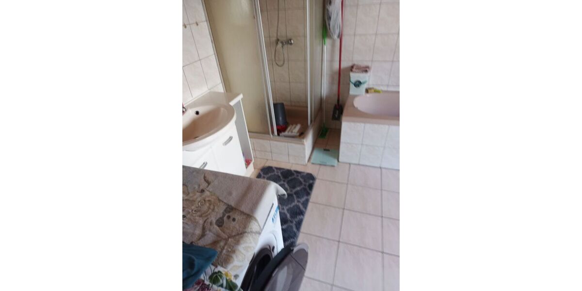 Provisionsfrei* Doppelhaushälfte in ruhiger Randlage mit Garten & Carport - 90.000  VB - Doppelhaushälfte Blankenhain | Angebot:27263639