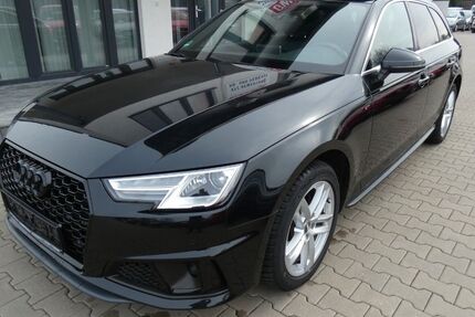 Audi A4 151.000 km 14.790 &euro; Erfurt 99087