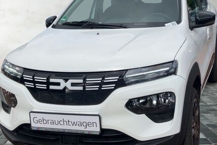 Dacia Spring 16.801 km 15.499 &euro; Erfurt 99099