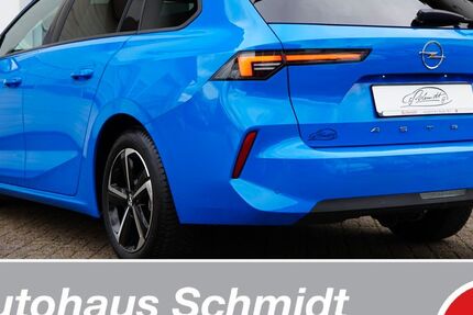 Opel Astra 12.570 km 27.800 &euro; Erfurt 99097