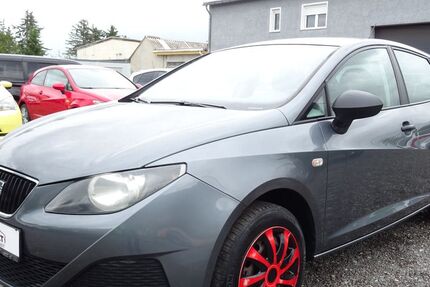 Seat Ibiza 216.525 km 2.490 &euro; Arnstadt 99310