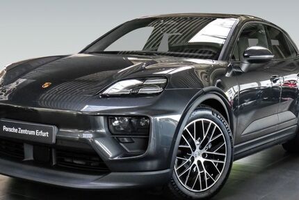 Porsche Macan 9.500 km 83.450 € Erfurt 99099