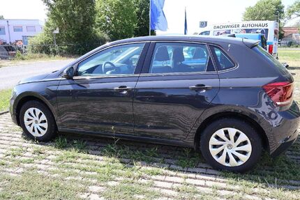 VW Polo 67.864 km 13.900 &euro; Dachwig 99100