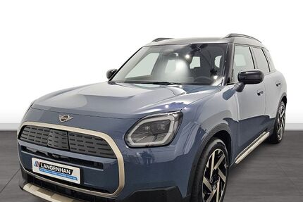 Mini Countryman E (Cooper) 3.990 km 44.512 &euro; Gotha 99867