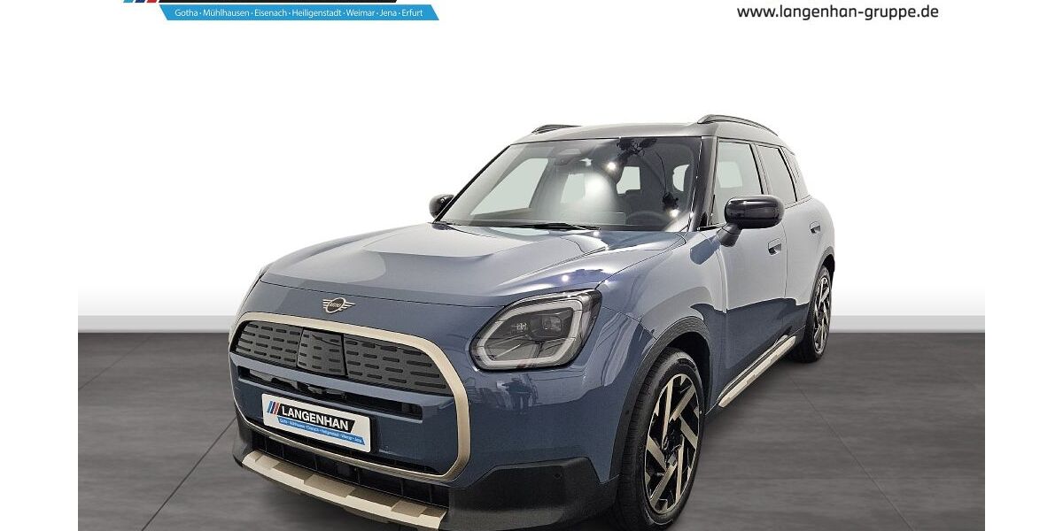 Mini Countryman E (Cooper) 3.990 km 44.512 &euro; Gotha 99867